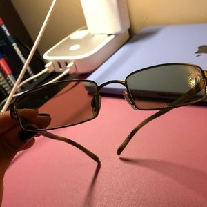 Hugo Boss Men’s Tinted optical frames
